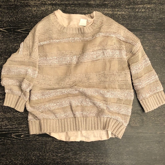 Part Two/In Wear Sweater T-Shirt Set - Picture 3 of 4